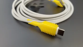 Apple MagSafe 3 Saver для Macbook Air M2 2022 года 4