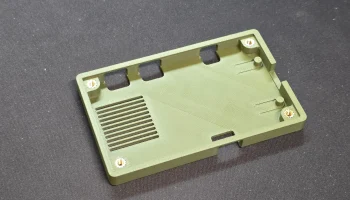 Корпус ESP32 CYD 3,2 дюйма 1