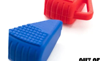 Удлинители пяточных захватов Nerf Stryfe............ 6