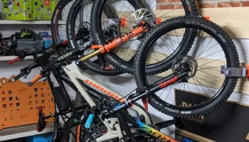 Настенное крепление MTB с шарниром... 4