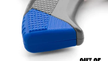 Удлинители пяточных захватов Nerf Stryfe............ 2