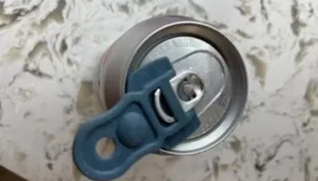 ОТКРЫТКА ДЛЯ ПИВА/POP CAN/ЗАЩИТА/ВЕРХ БЕЗ ОШИБОК...... 2
