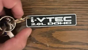 Брелок Втек 1