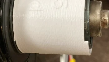 Инструмент для измерения втулки Shimano HG... 1
