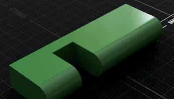 Брелок для телефона