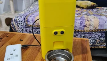 Кормушка CHONK 2