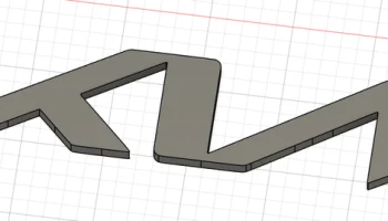 KIA LOGO 2