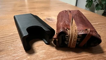 Сумка для переноски Leatherman 2