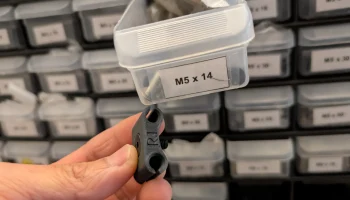Ограничитель троса нисходящей трубы для Raleigh Mixte 70-... 9