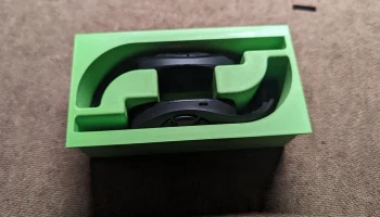 Выдвижной ящик для боковой панели Razer Naga Trinity | Ra... 1