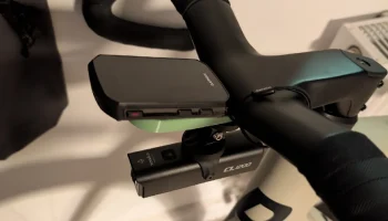 Крепление ROSE Backroad FF Garmin + удлинитель для фонаря... 2