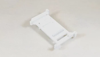 Держатель Arduino Mega DIN 1