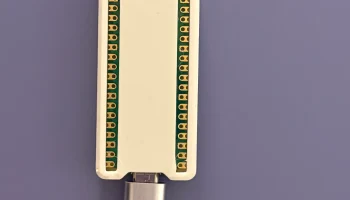Чехол Raspberry Pi Pico (1 и 2, беспроводной)......... 1