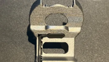 Зарядная док-станция CMF Watch Pro 3 4
