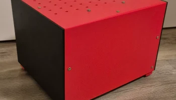 Корпус для материнской платы BTC-T37...... Корпус для материнской платы BTC-T37......