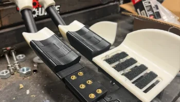 Недорогой комплект обновления Aerobar V1.5...... 4