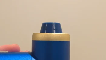 Улучшенная насадка для KiCA Jetfan 2.0 и 2S Electric Air ... 1