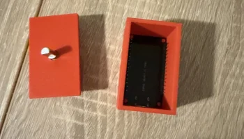 Ручка ESP для платы разработчика ESP32........