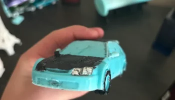(РЕМИКС) Дрэг-рейсинг FWD Honda EK Hatch