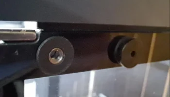 Крепление камеры ESP32-S3 для двери P1S........ 3