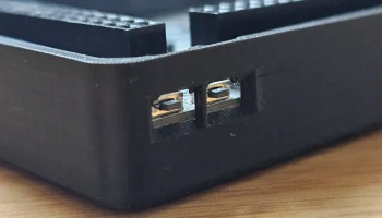 Корпус Arduino Bannou + файлы дизайна печатной платы........ 2