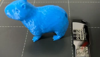 Держатель для USB-накопителя Capibara Mix нового стиля / ..