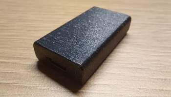 Чехол для Arduino Pro Micro (USB-C)
