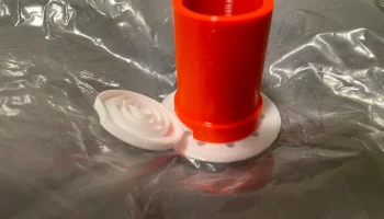 Адаптер Space Bag для пылесосов (например, Dyson)......