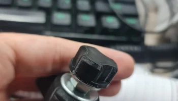 Крышки аккумуляторной батареи нового поколения с 3D-техно...
