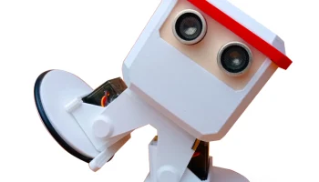 Робот Otto Ninja Starter 2