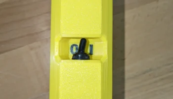 Прочный узел Meshtastic + аккумулятор USB........ 5