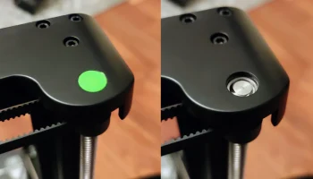 Ender 3 V3 SE KE Z Пылезащитная крышка подшипника оси.... Ender 3 V3 SE KE Z Пылезащитная крышка подшипника оси....