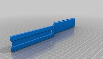 Ручка тряпки Swiffer 1