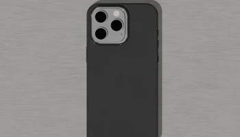 Чехол из ТПУ для iPhone 15 Pro Max с MagSafe 2