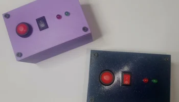 Пересылка азбуки Морзе - Arduino Nano