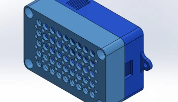 Внешняя Wi-Fi-антенна ESP Box Внешняя Wi-Fi-антенна ESP Box
