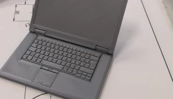Ноутбук Lenovo Thinkpad Workstation 1:5