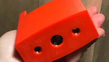 Защитная крышка навесного замка Abloy 342 и 362...... 3