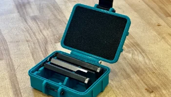 Ящик для хранения лезвий маршрутизатора Veritas Router Pl..