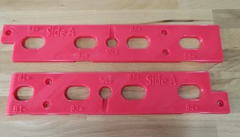 Zestaw naprawczy DIY BOX LFP 280Ah JK-BMS 7