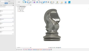 Chess Set 5