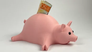 PIGGY BANK 2