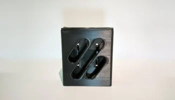 Крепление на подседельный штырь Power Bank...... 3