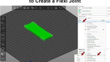 Flexify - шаблон для гибких соединений........ 2