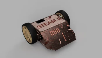 SteamEdition 1