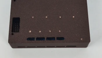 Олимекс ESP32 C6 EVB 1