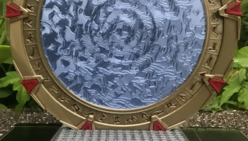 Звездные врата SG-1