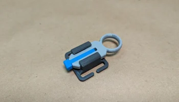 QUICK-CLIP (GEN 3) 3