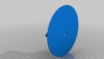 ESP32-Cam Корпус PIR-датчика Потолочный купол........ 1