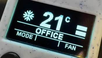 Домашний помощник ESPHome Remote с OLED-дисплеем!........ 6